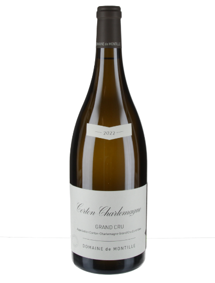 Corton Charlemagne