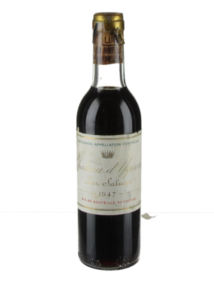 Yquem (Rebouché 1991)