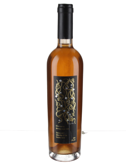 Vin Oxydatif Chardonnay