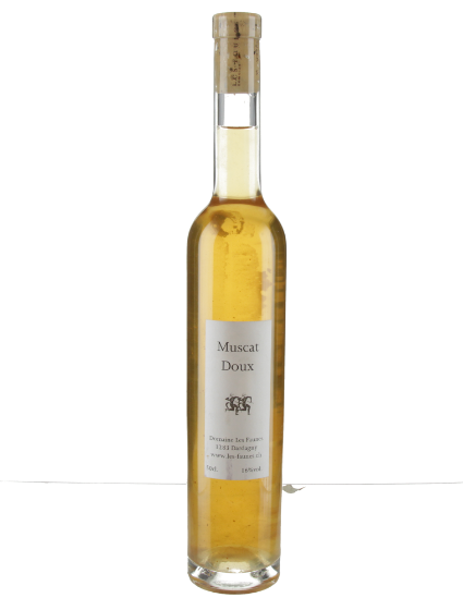 Muscat Doux Blanc
