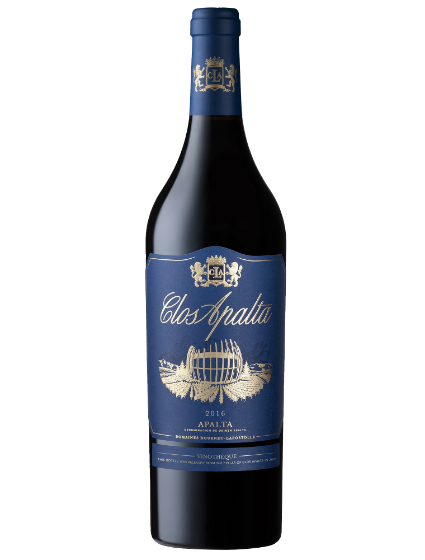 Clos Apalta Vinothèque