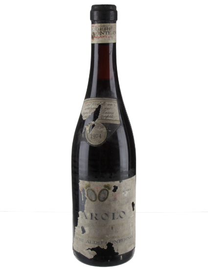 Barolo Bussia Soprana