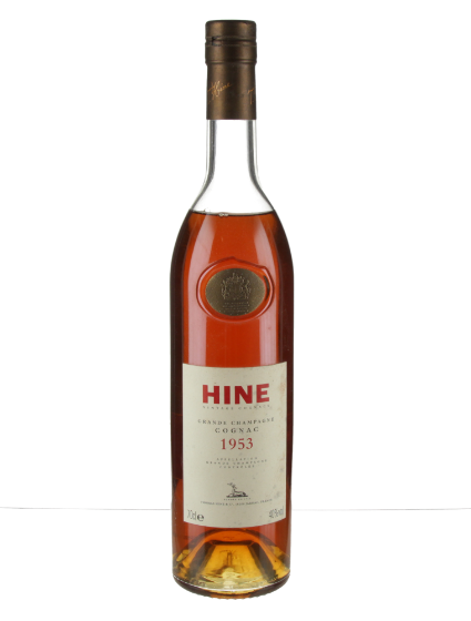 Grande Champagne Cognac