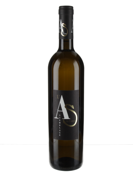 L'As de Coeur Assemblage