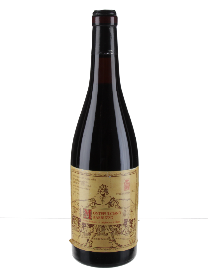 Montepulciano d'Abruzzo