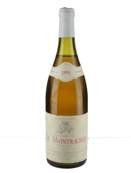 Montrachet