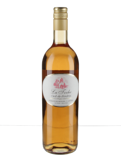 Oeil de Perdrix La Toche