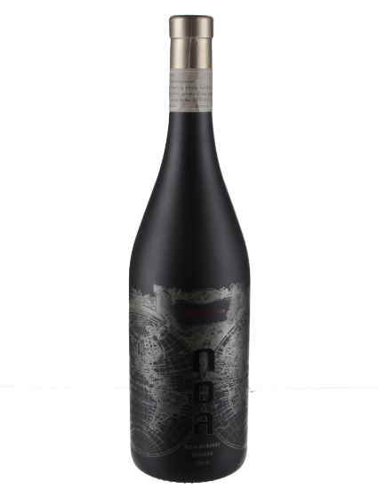 Noah of Areni Reserve Limited Edition