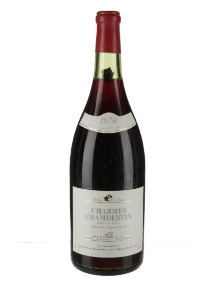 Charmes Chambertin