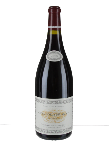 Chambolle Musigny