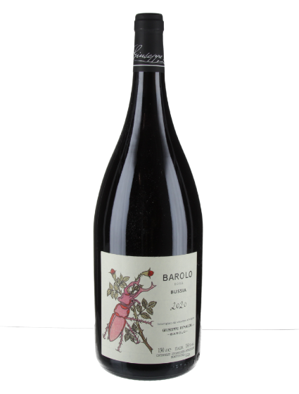 Barolo Bussia