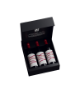 VIK Vintage Box Selection (1x75cl each VIK 2018, 2020, 2021)