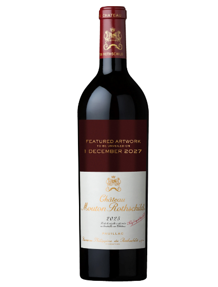 Mouton Rothschild