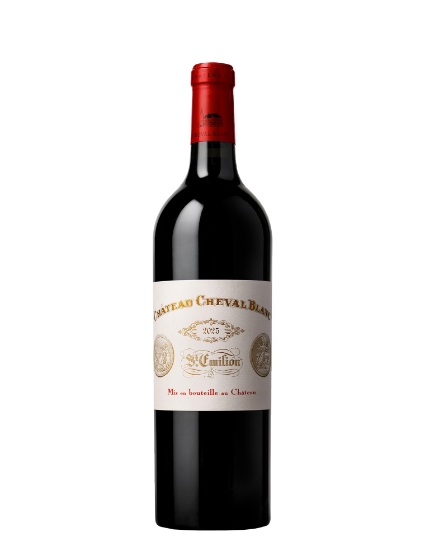 Cheval Blanc