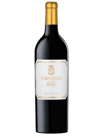 Reserve de la Comtesse (2nd Vin)