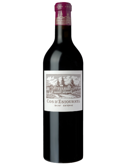 Cos d'Estournel