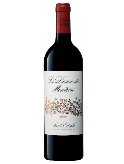 La Dame de Montrose (2nd Vin)