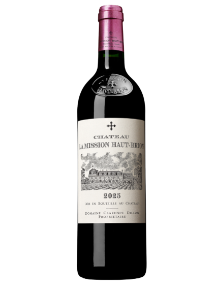 La Mission Haut-Brion