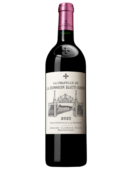 Chapelle de la Mission Haut-Brion (2nd Vin)