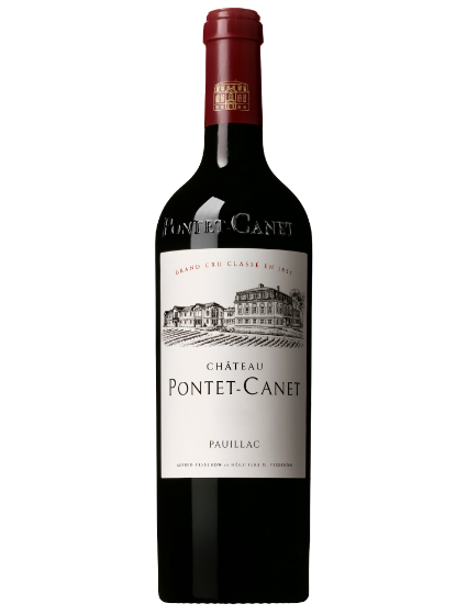 Pontet Canet