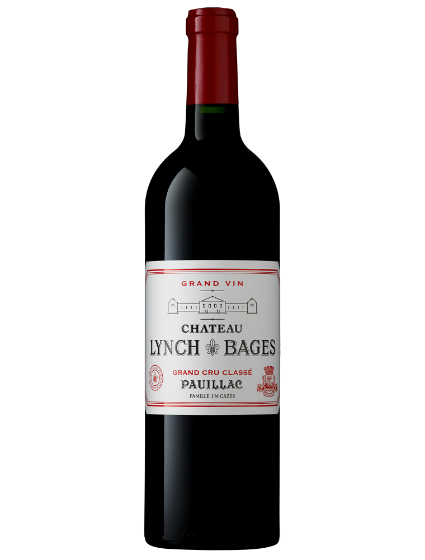 Lynch Bages
