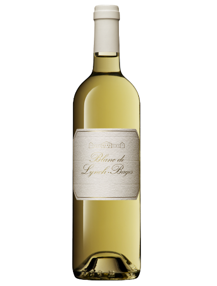 Blanc de Lynch Bages