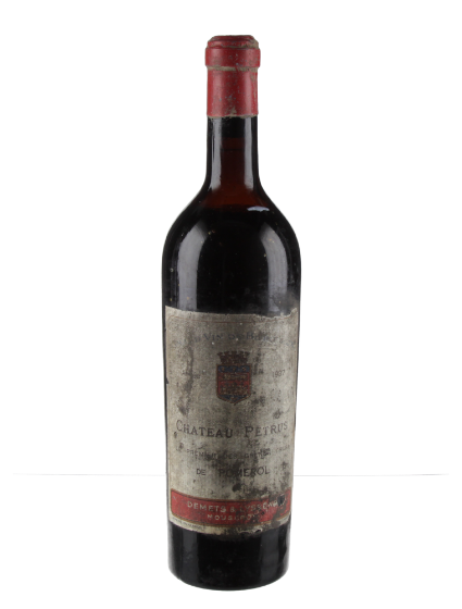 Pétrus (Belgium Bottled)