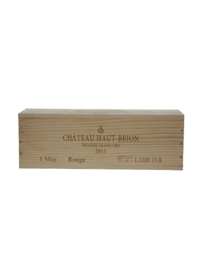 Haut Brion (Ex-Château 2025)