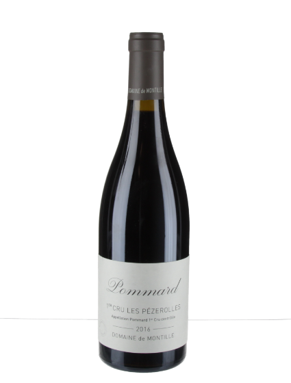 Pommard Les Pézerolles