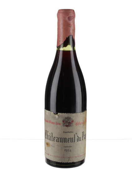 Châteauneuf du Pape