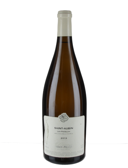 Saint-Aubin Les Pucelles