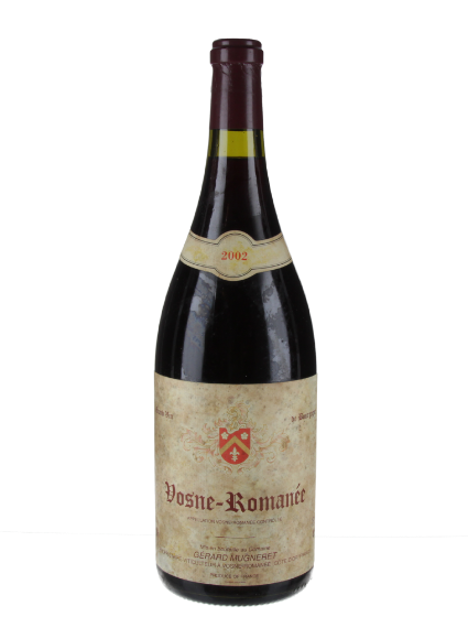 Vosné Romanée