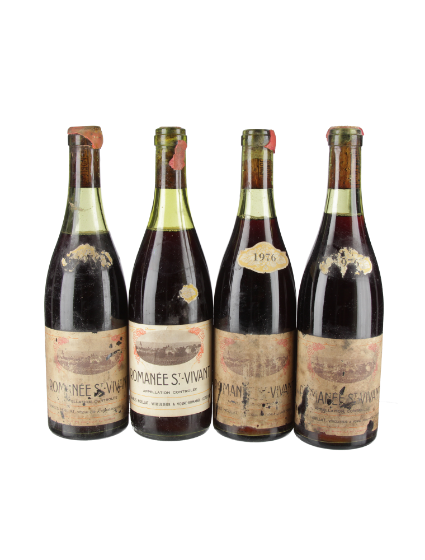 Caisse Clos Apalta  '400 points' - (1x2014, 1x2015, 1x2017, 1x2021)