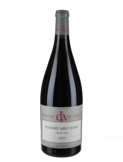 Romanée Saint Vivant