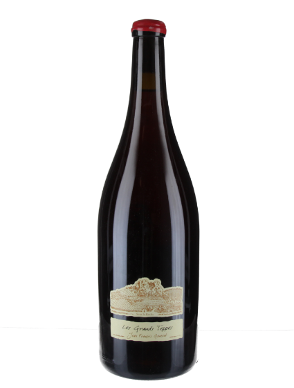 Pinot Noir Les Grands Teppes