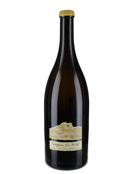 Savagnin En Billat