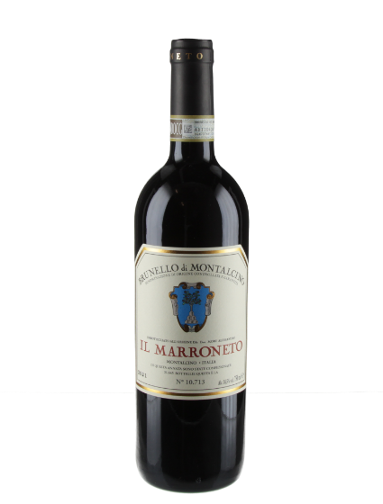 Brunello di Montalcino