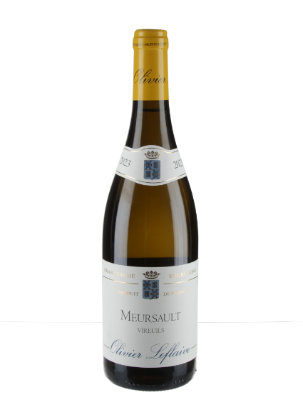Meursault Les Vireuils
