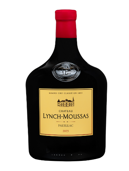 Lynch Moussas