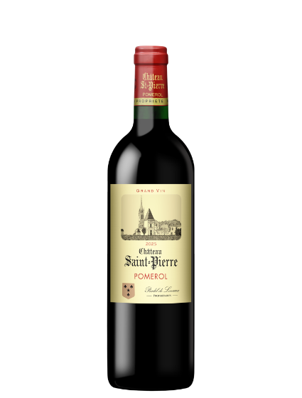 Saint Pierre (Pomerol)