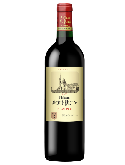 Saint Pierre (Pomerol)