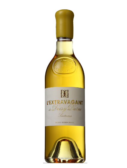 L'Extravagant de Doisy Daëne