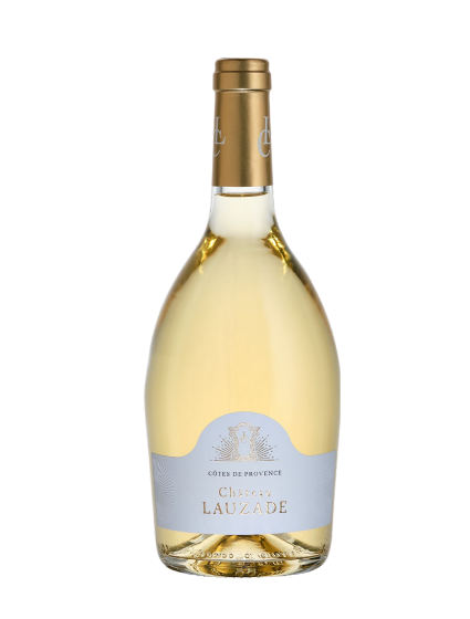 Château Lauzade Blanc