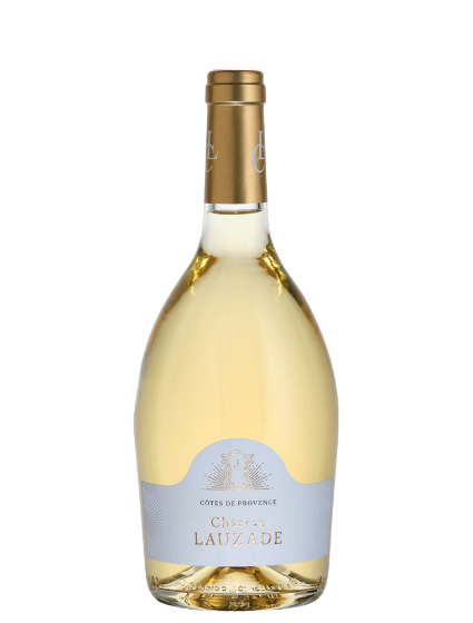 Château Lauzade Blanc
