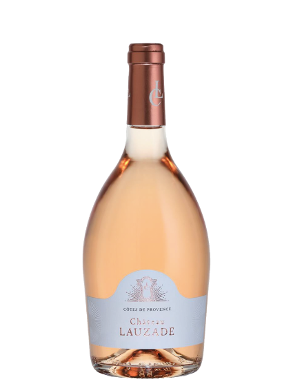 Château Lauzade
