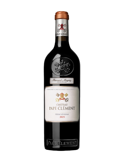 Pape Clément Rouge