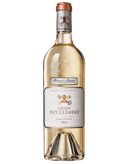 Pape Clément Blanc