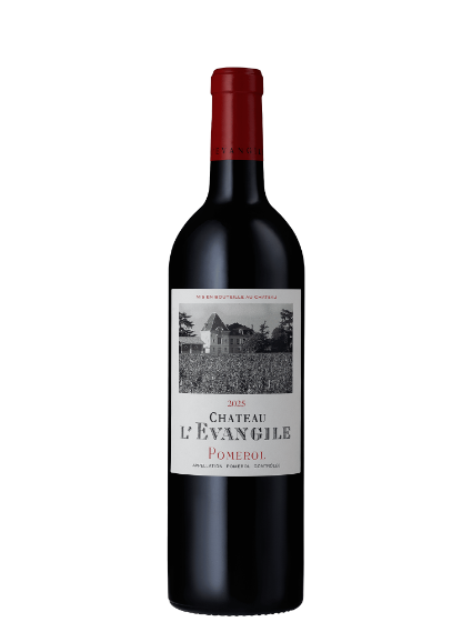 L'Évangile