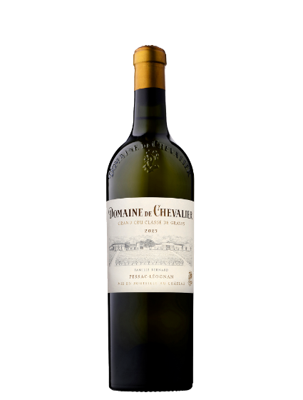 Domaine de Chevalier Blanc