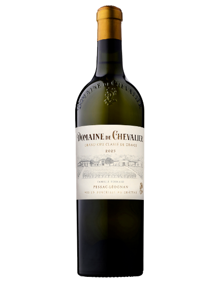 Domaine de Chevalier Blanc